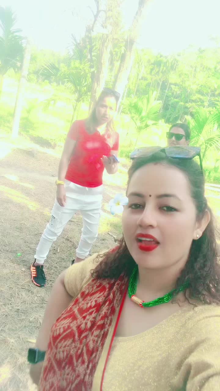 @gomaupreti