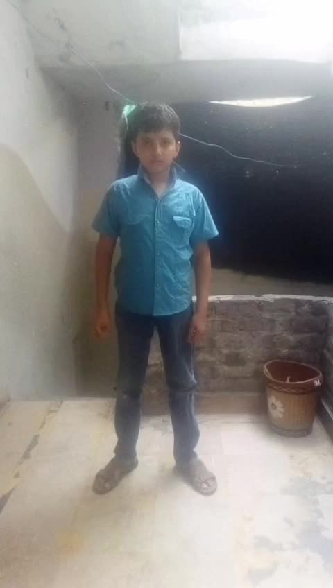 @Abbas Fareed