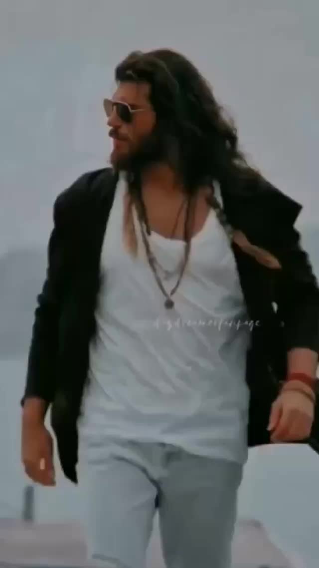@Can Yaman il meglio💯💣