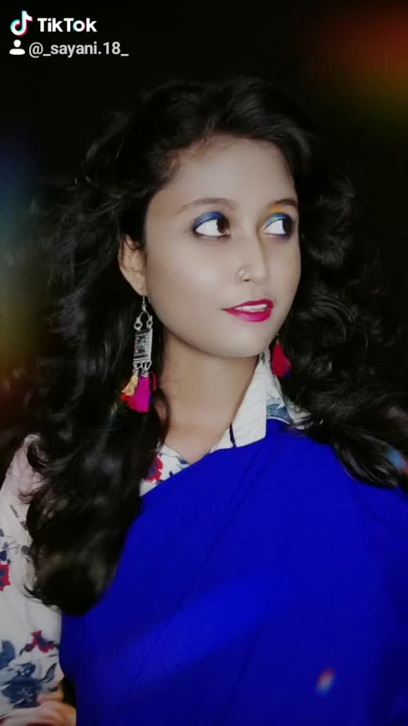 @🌟Sayanika Mondal🌟