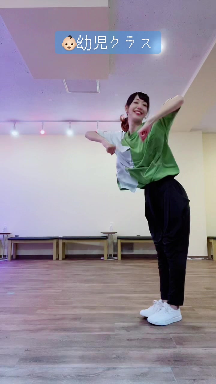 @ゆうダンスアトリエ