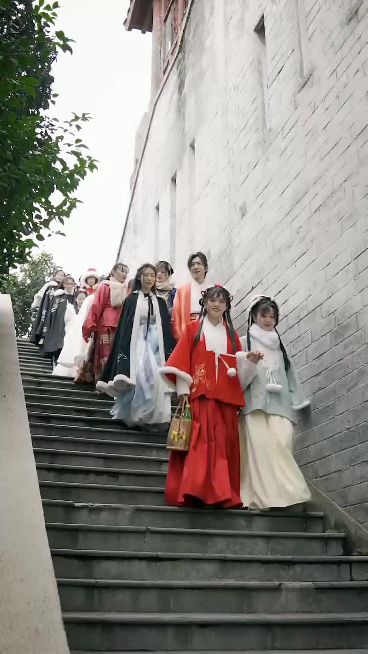 @Hanfu lover