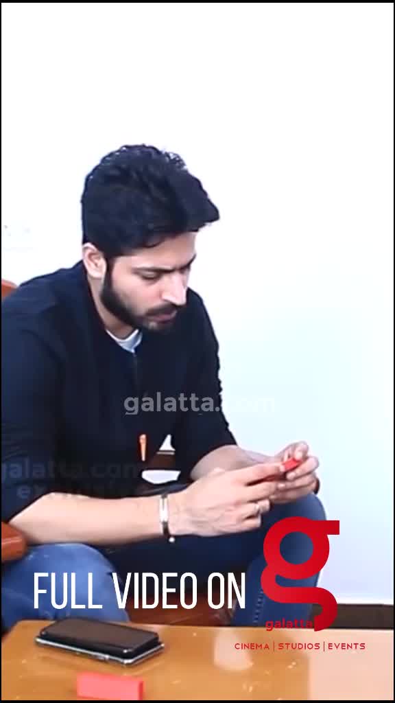 @Galatta Tamil