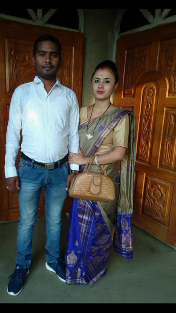 @Tulika Saikia