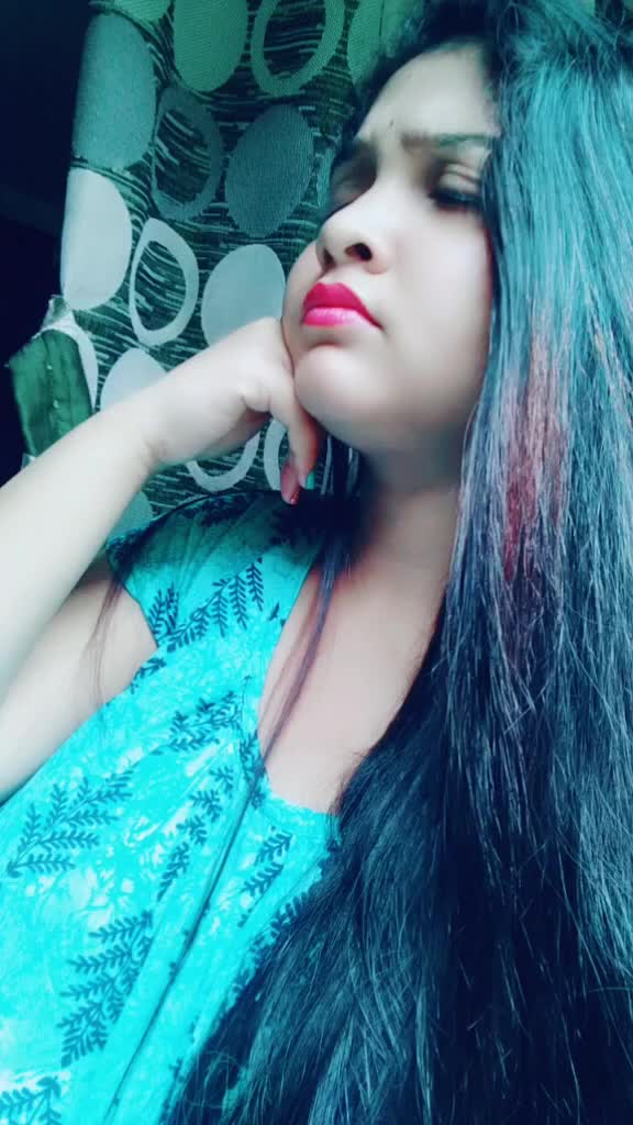 @Pujarthi Ghosh❤️Real💯
