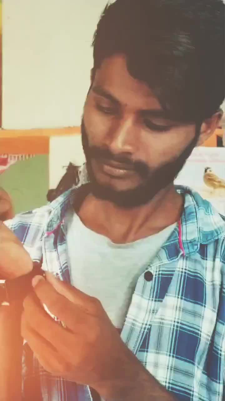 @Ram Varma Ram