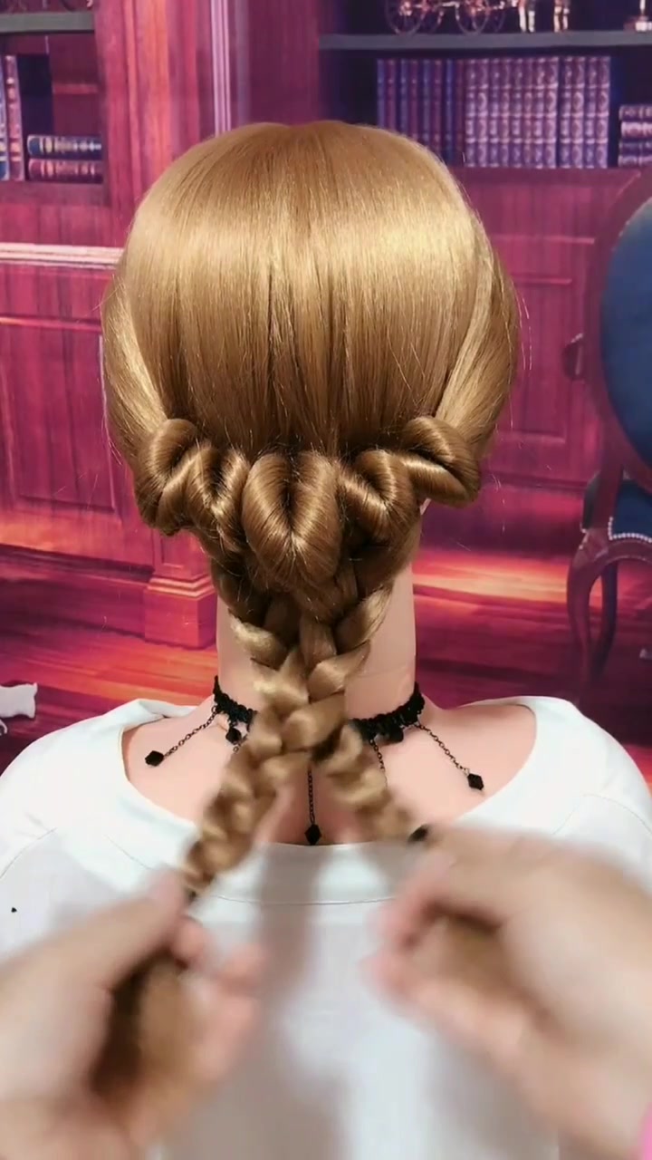 @Hairstyle