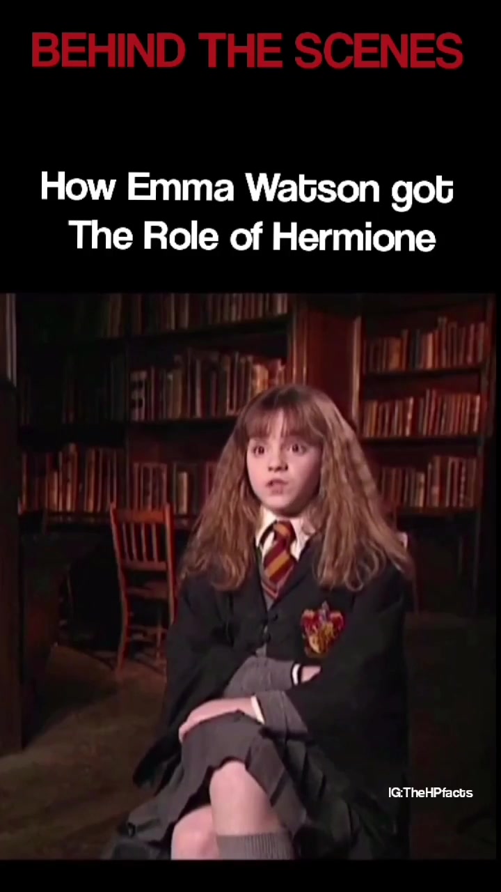 @Harry Potter