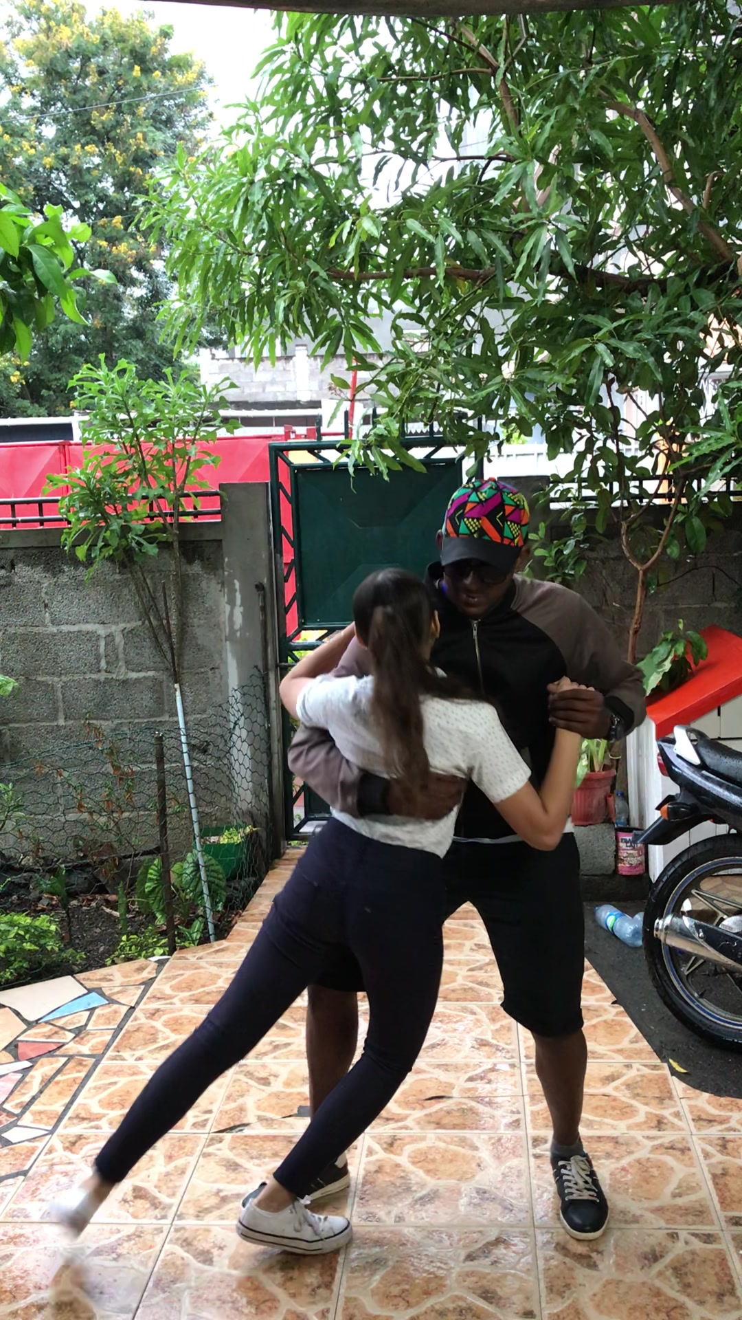 @Zazon et Shannen