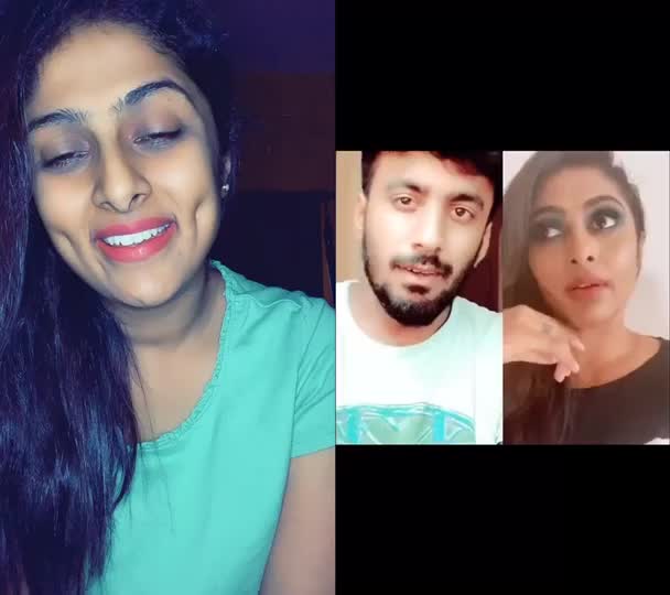 @Vinutha
