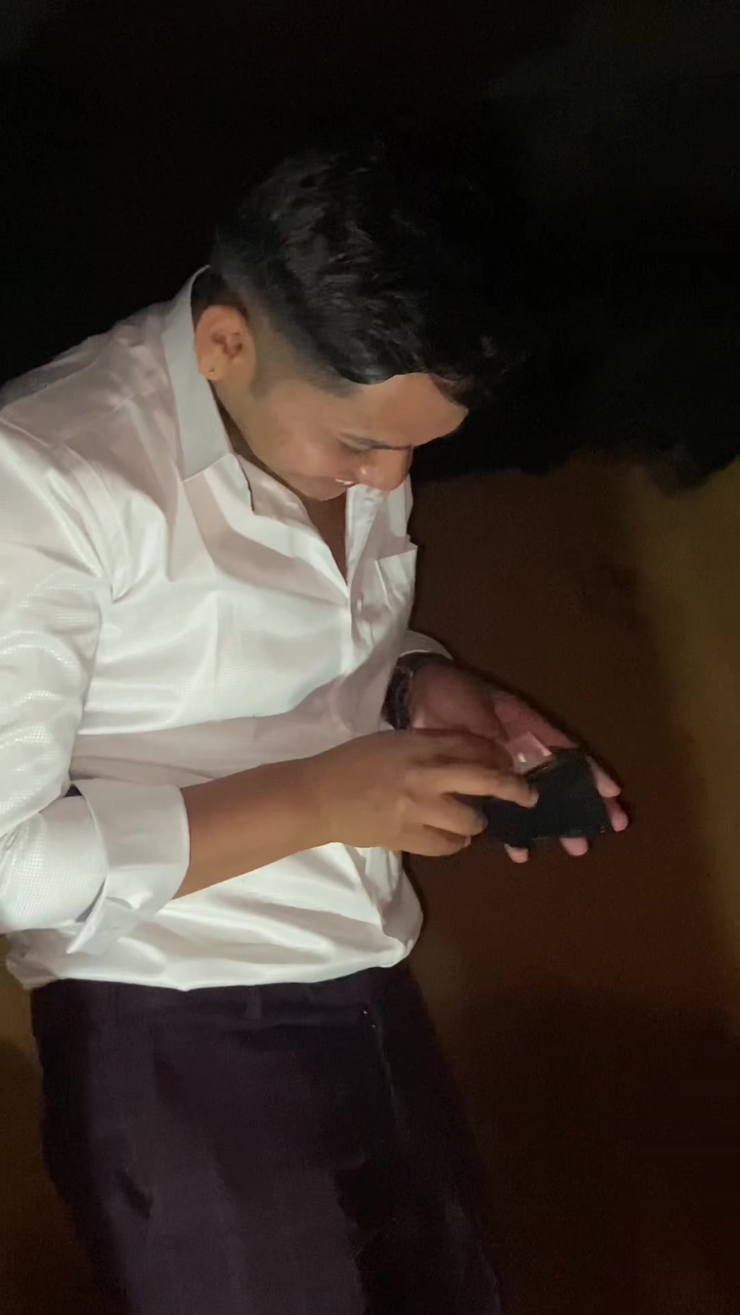 @Sunil Shrestha