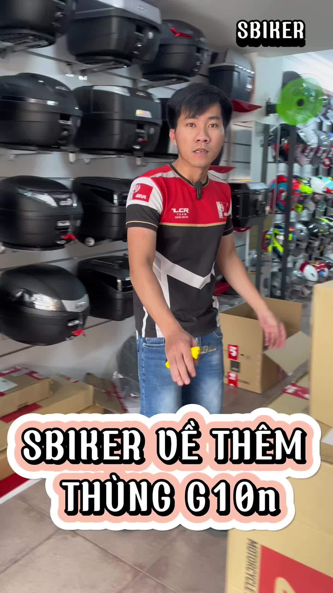@SBIKER ✅