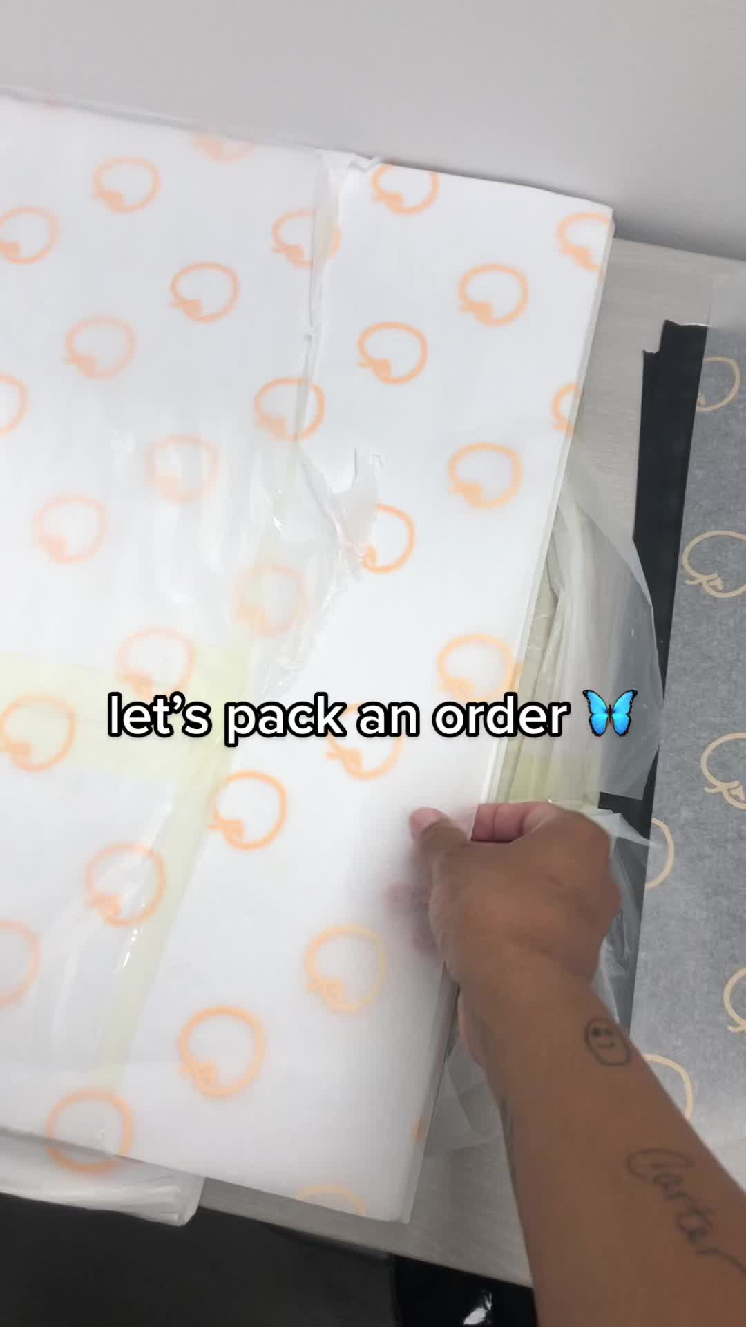 @PEACHY KEEN SWIM