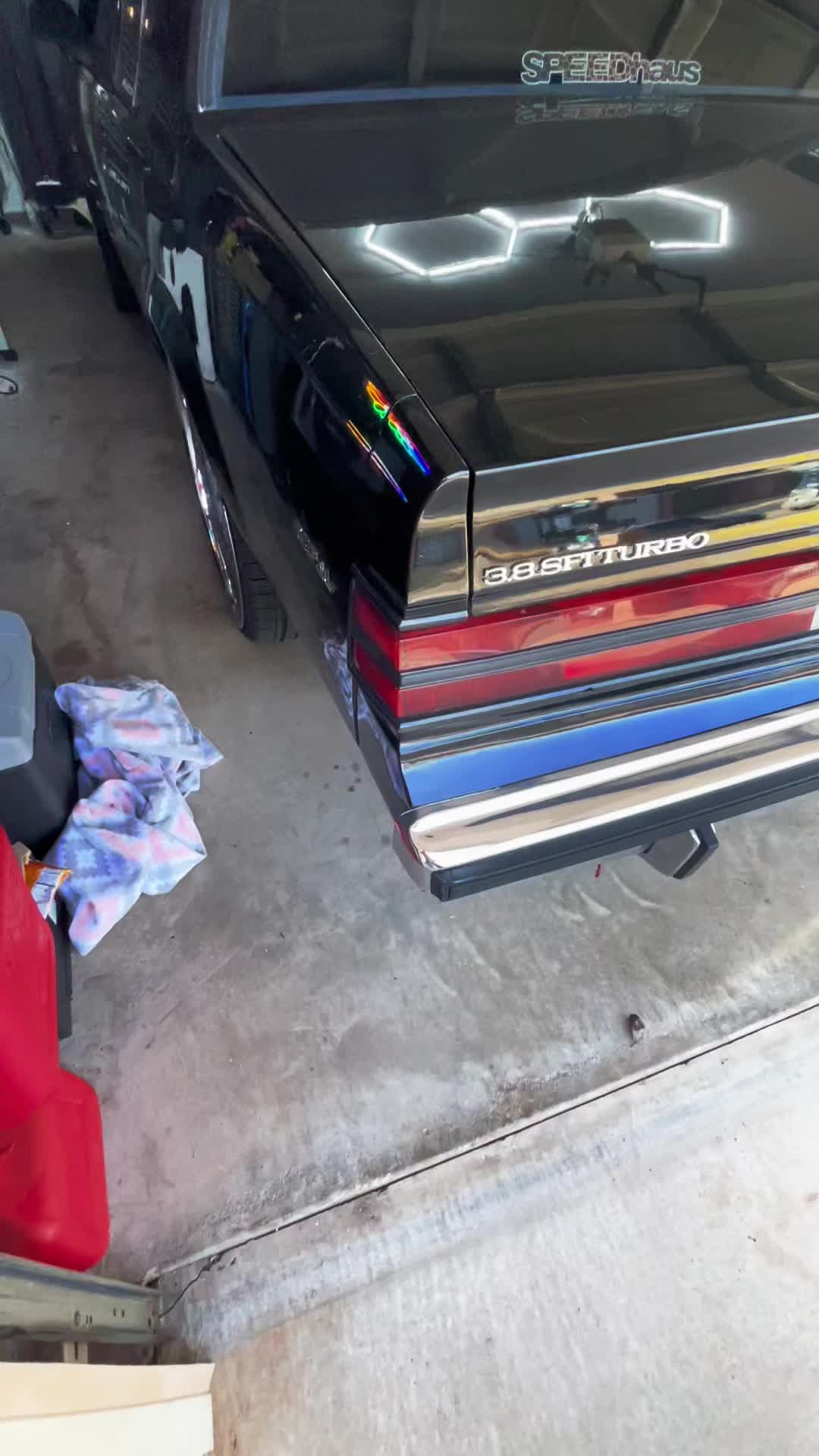 @SPEEDhaus J