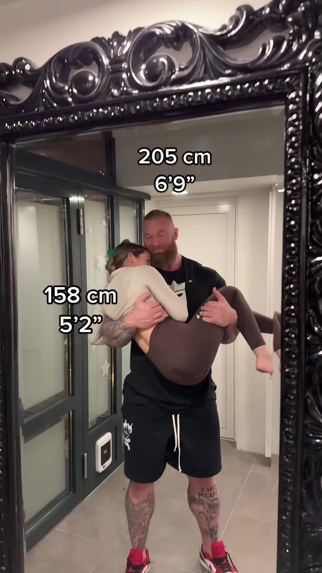 @Hafþór Júlíus