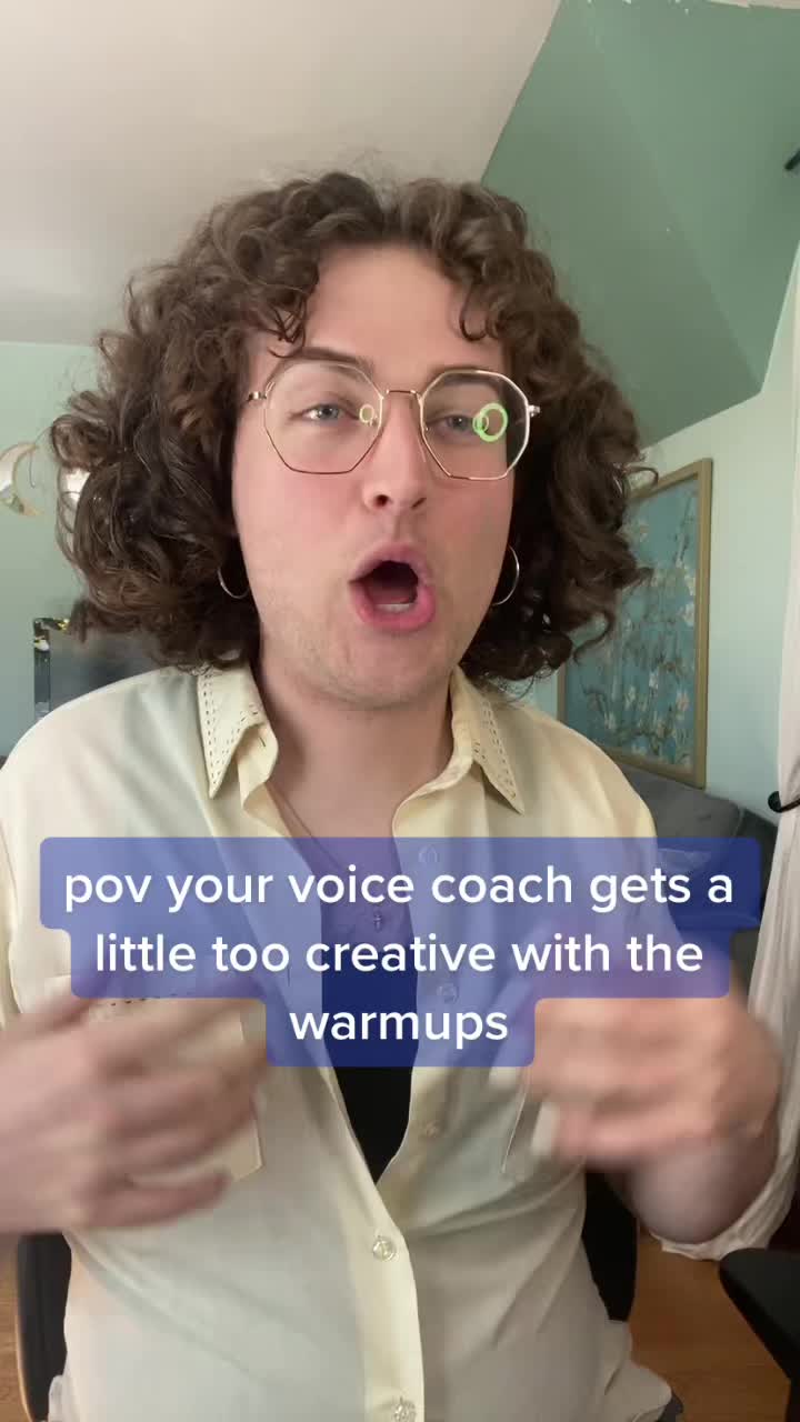 @Jae • Voice Teacher&Therapist