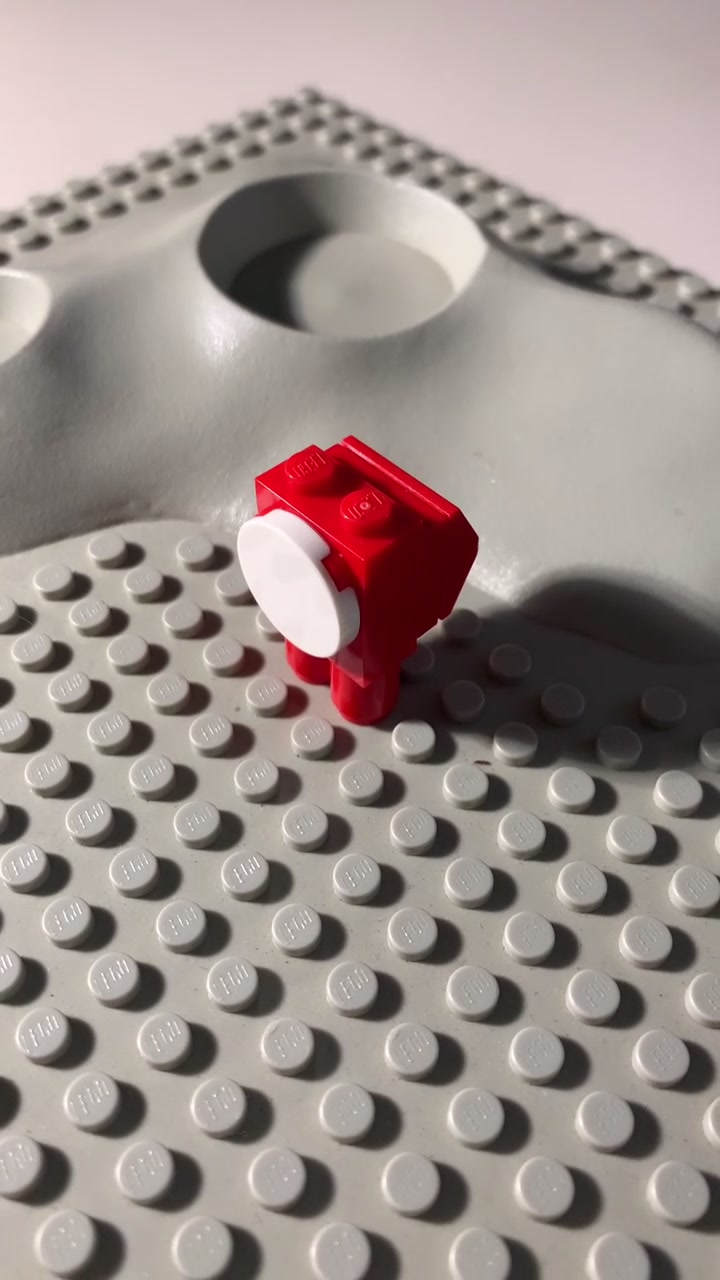 @LEGO reviewer