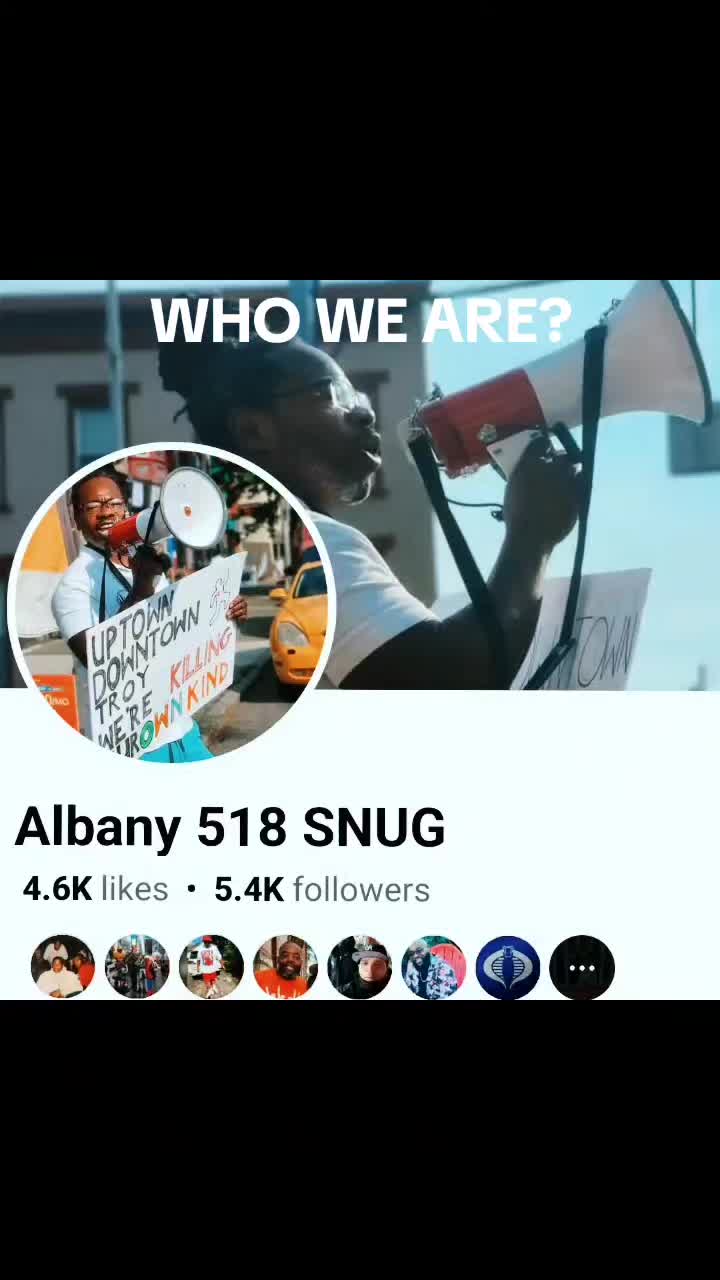 @Eric "HoodCreditEric" Thompson