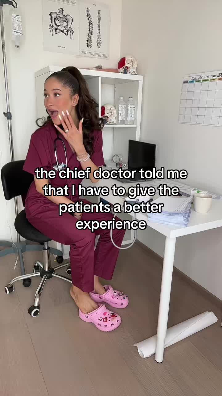 @🕊️Your Medical Wifey🕊️