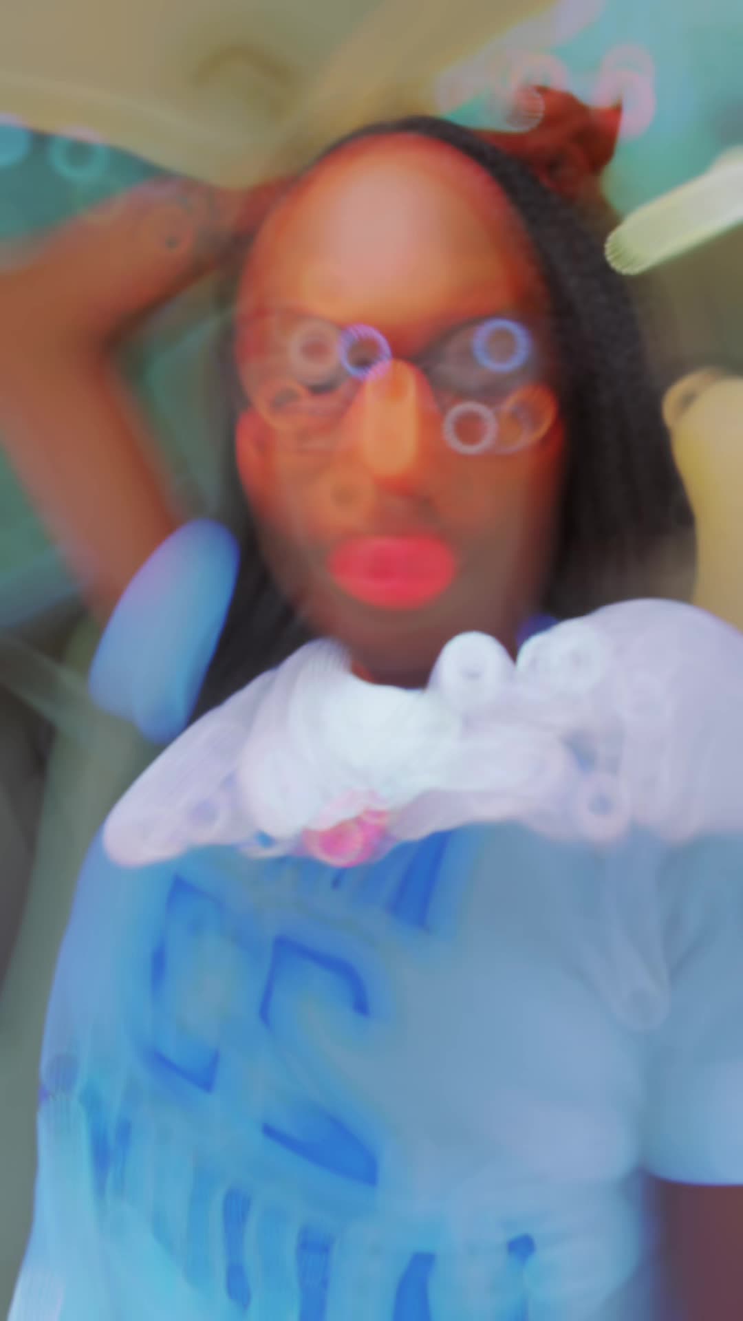 @Ebony Nicole 🍒