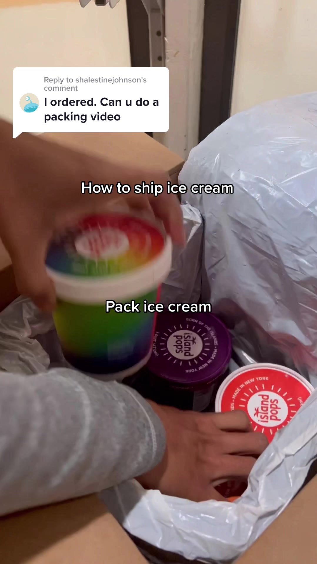 @Island Pops
