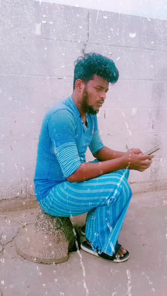 @adegappa vasanth 007