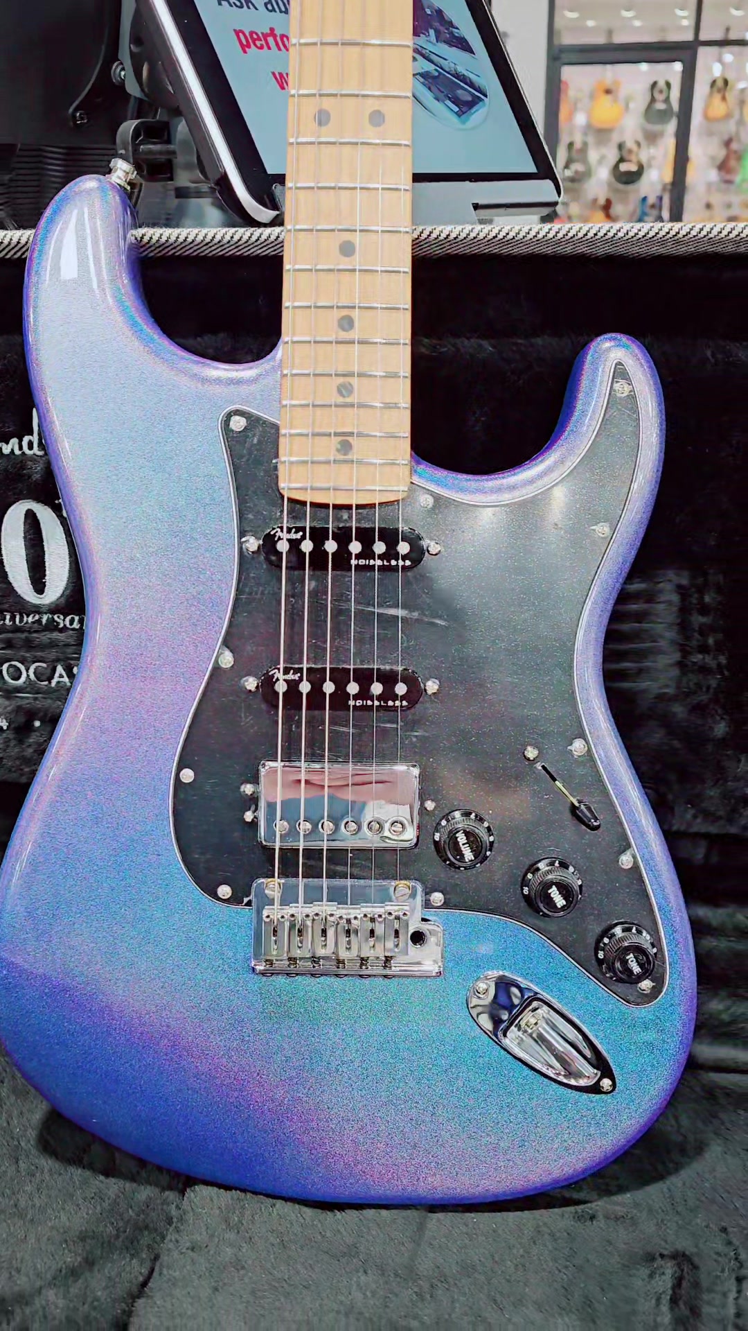 @Maximus Guitarus