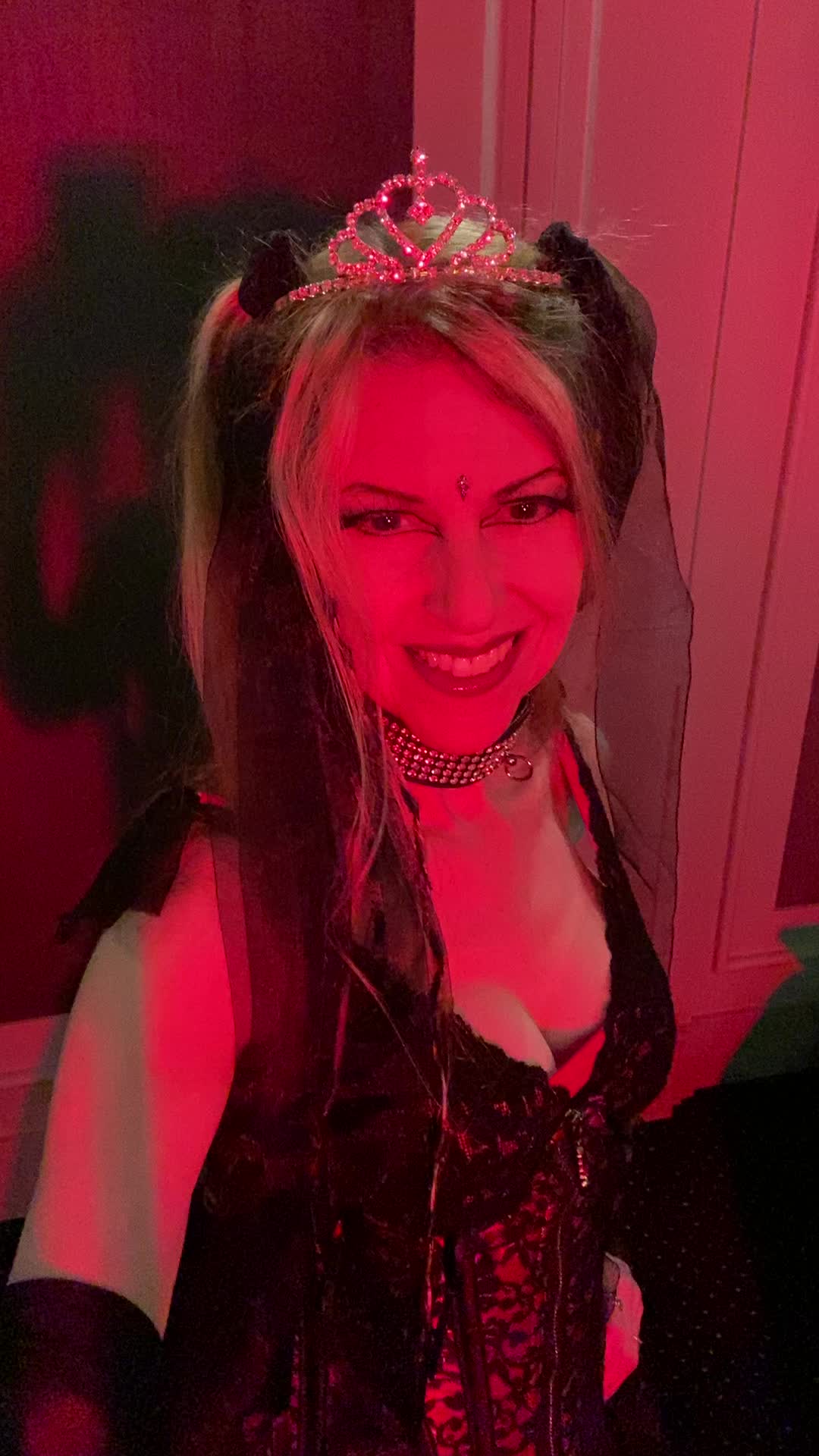 @Diva Destruction