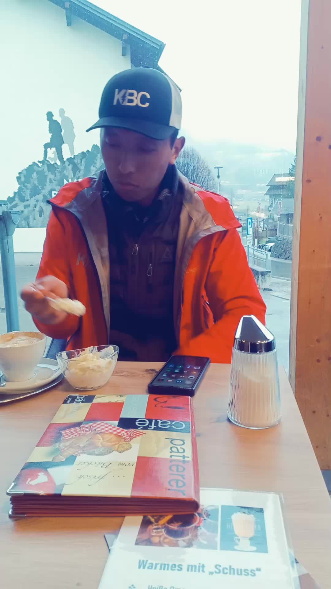 @phurba passang sherpa🇦🇹