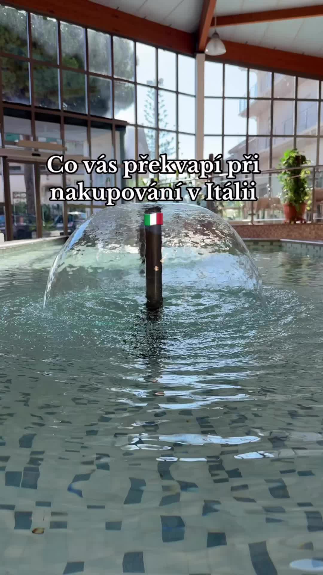 @Zlomatka v It&aacute;lii🇮🇹