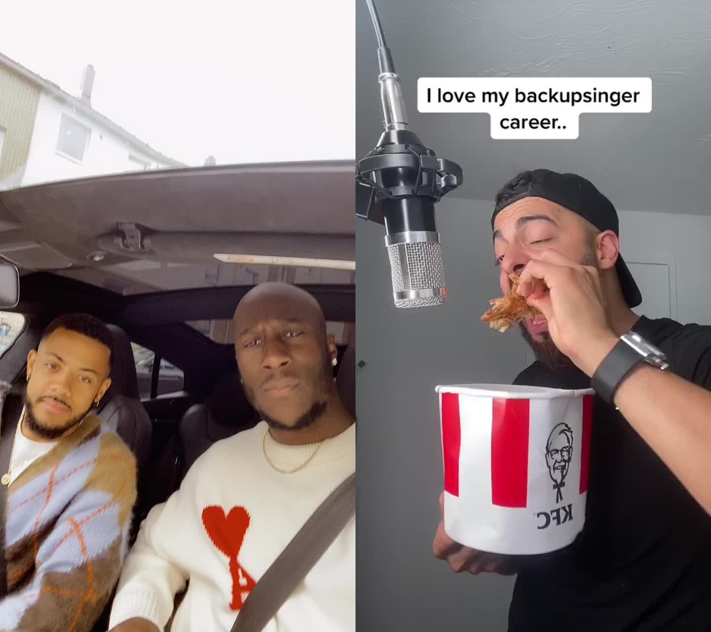 @Nico & Vinz