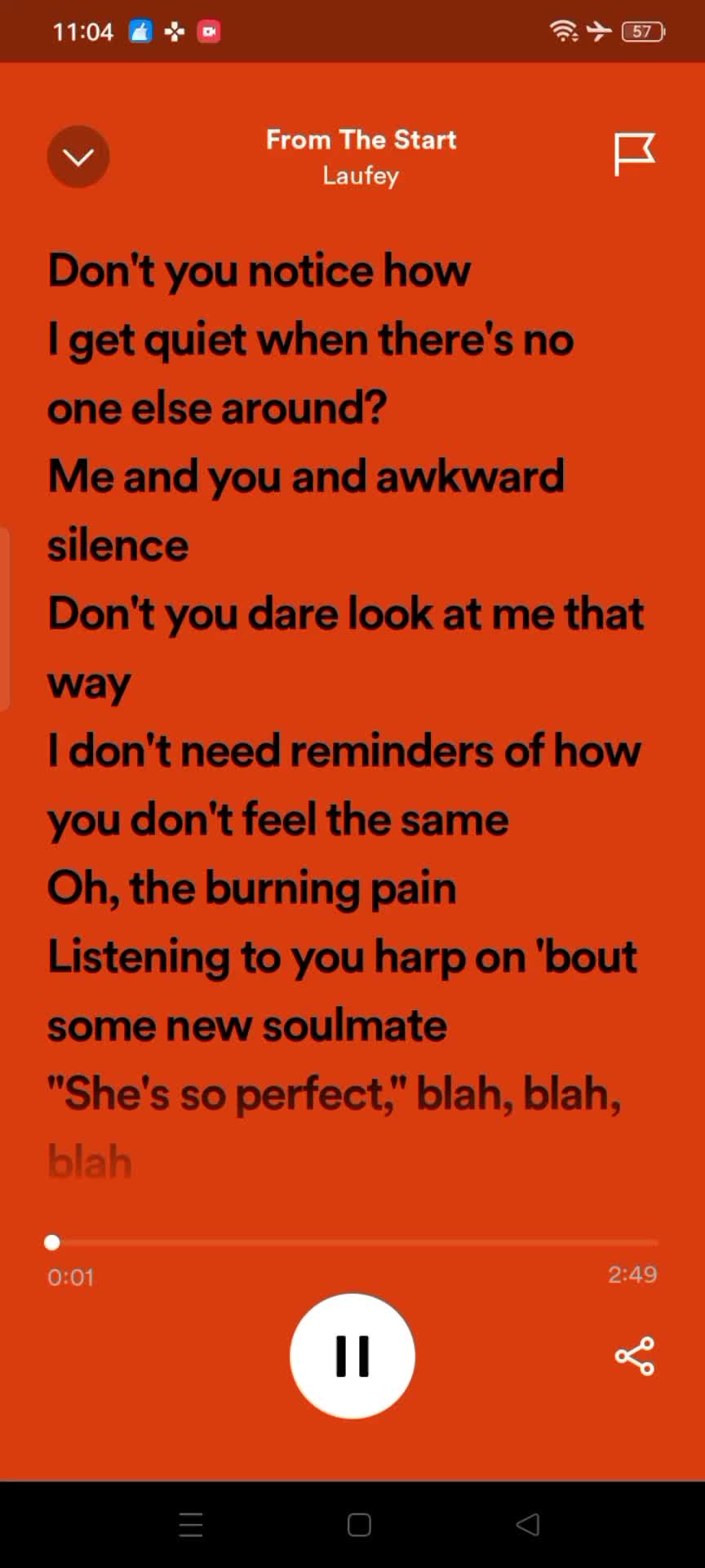 @Someone
