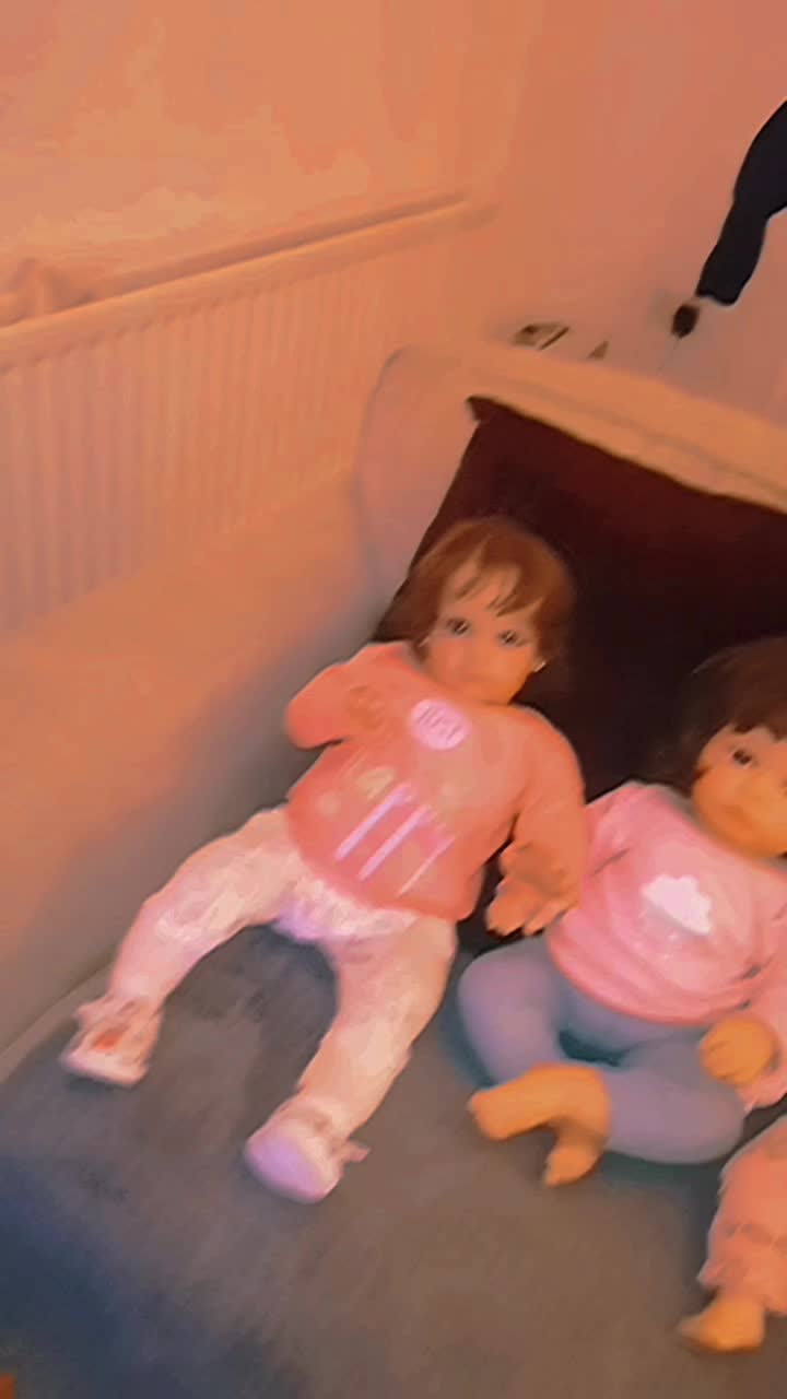 @doll collector