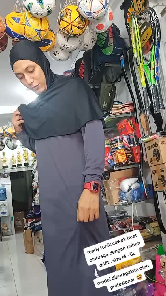 @Total sport Banda aceh