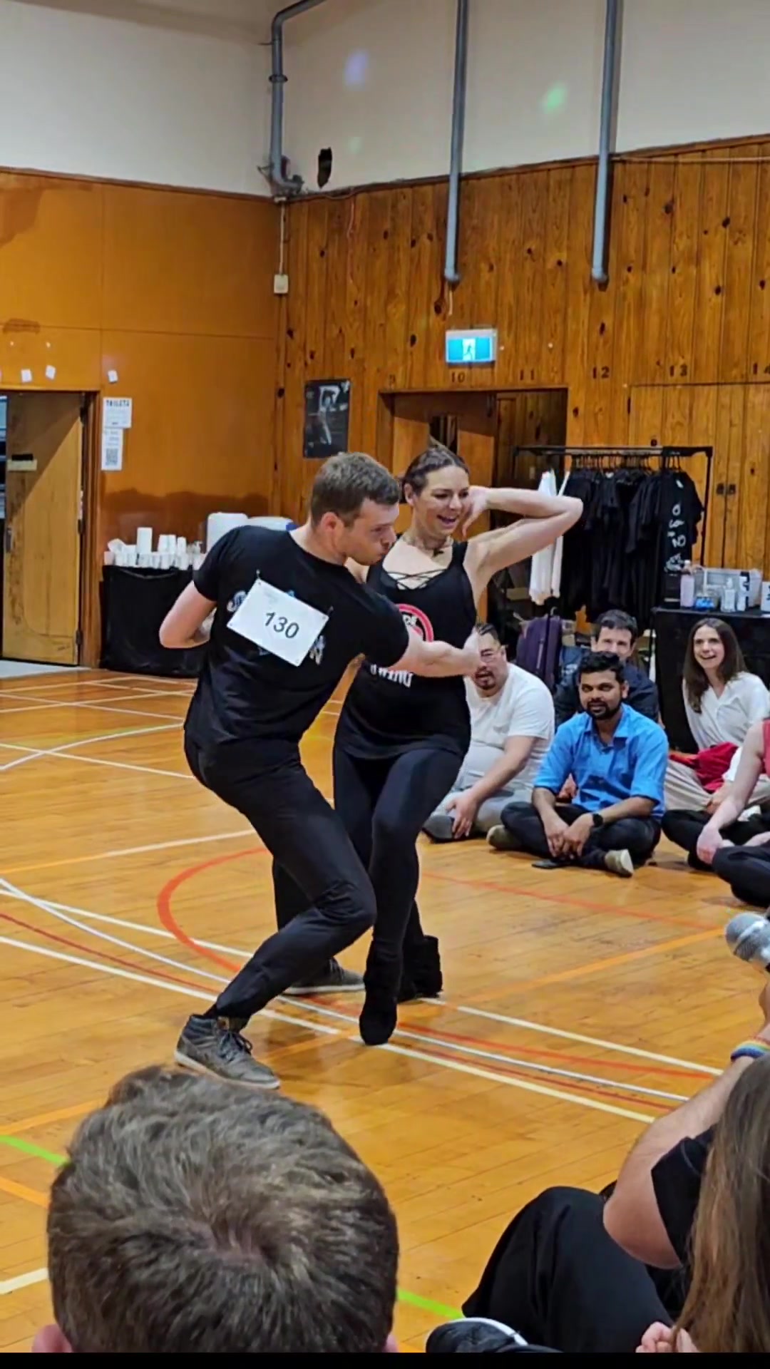 @Street Swing Auckland