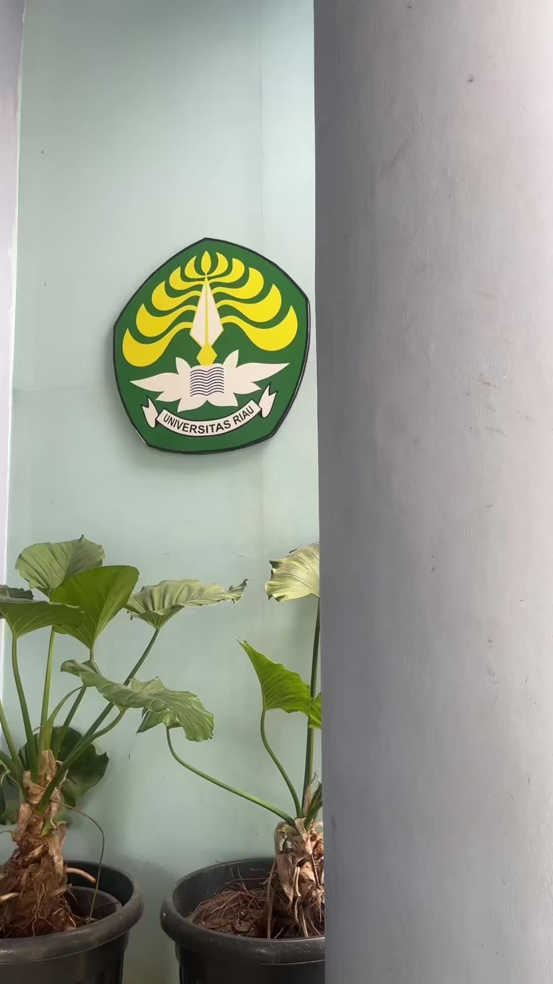 @DPM FKp UNRI