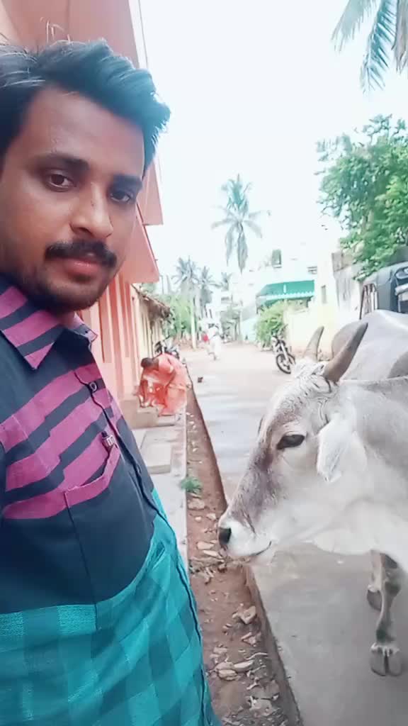 @Kishore Charan