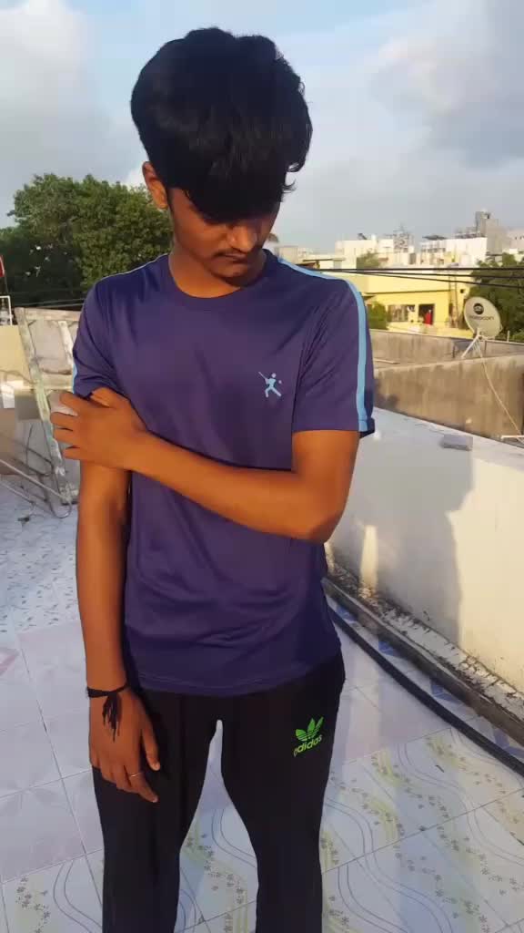 @👑 Mihir Joshi