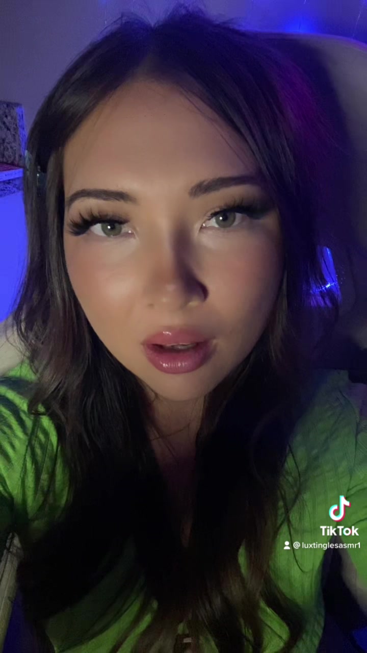 @luxtinglesASMR