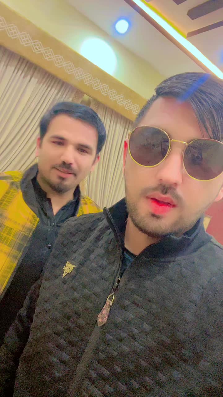 @Ayesha with dadi