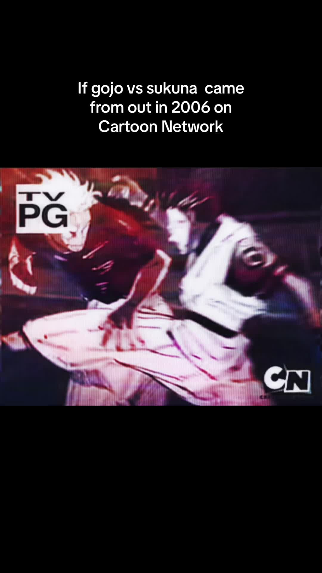 @Anime retro