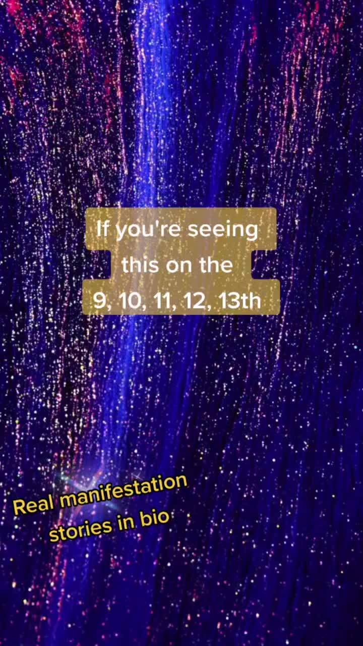 @divine.manifestation