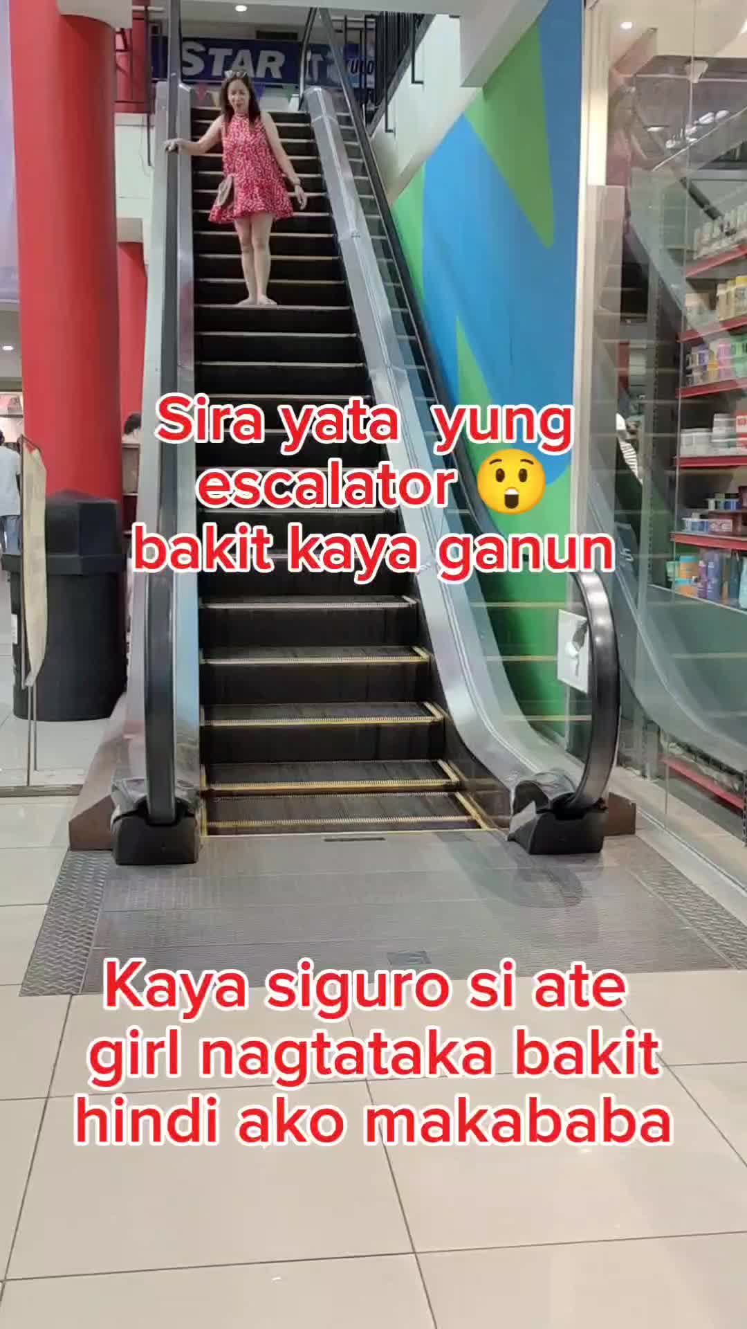 @Sunshine Ramos