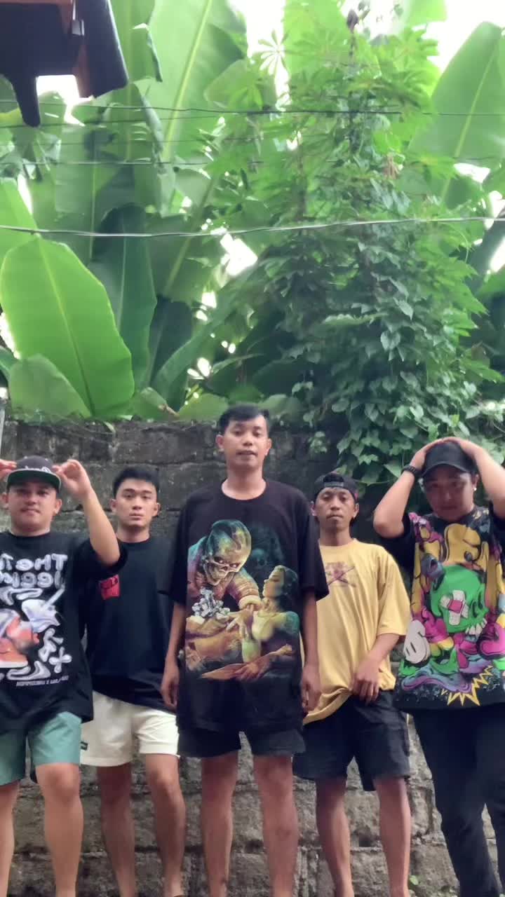 @Mark Anthony Eda&ntilde;o