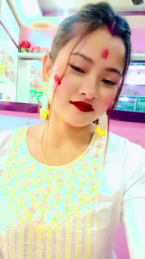 @samjhana chaudhary