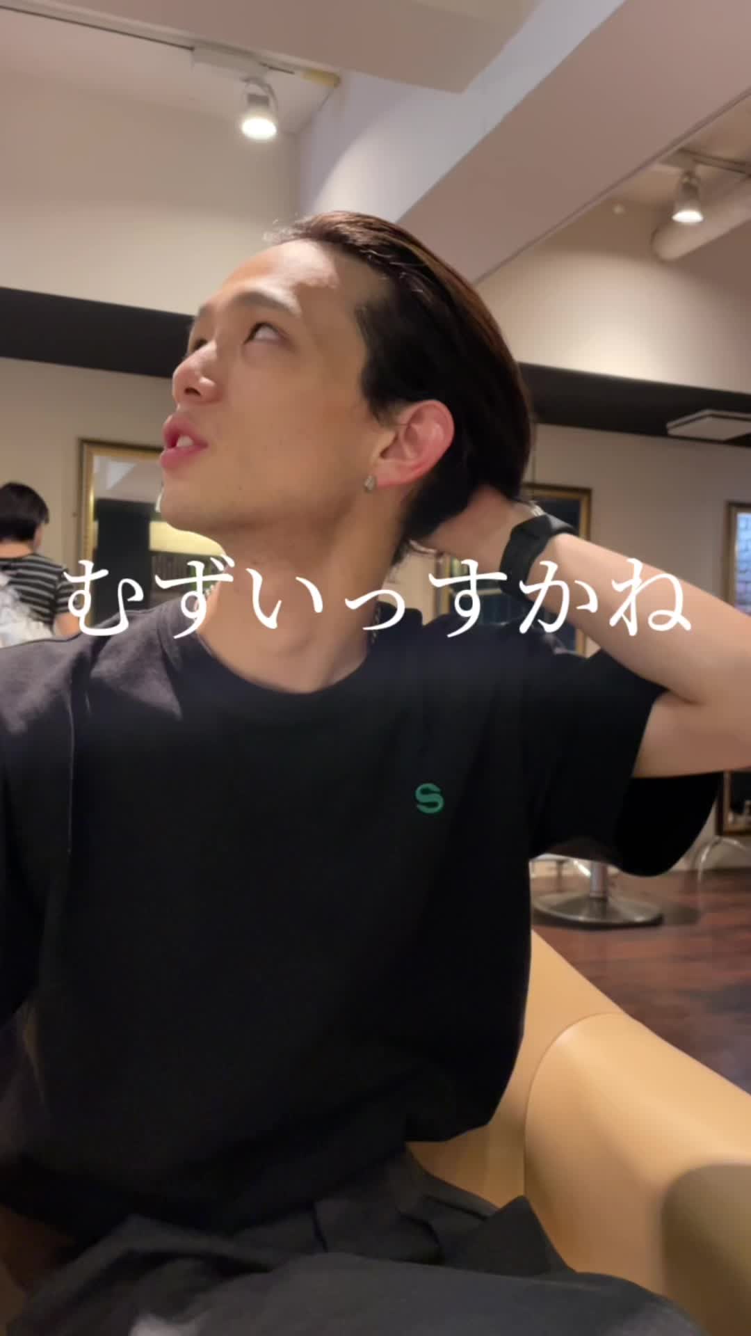 @SHINKA六本木NOMU