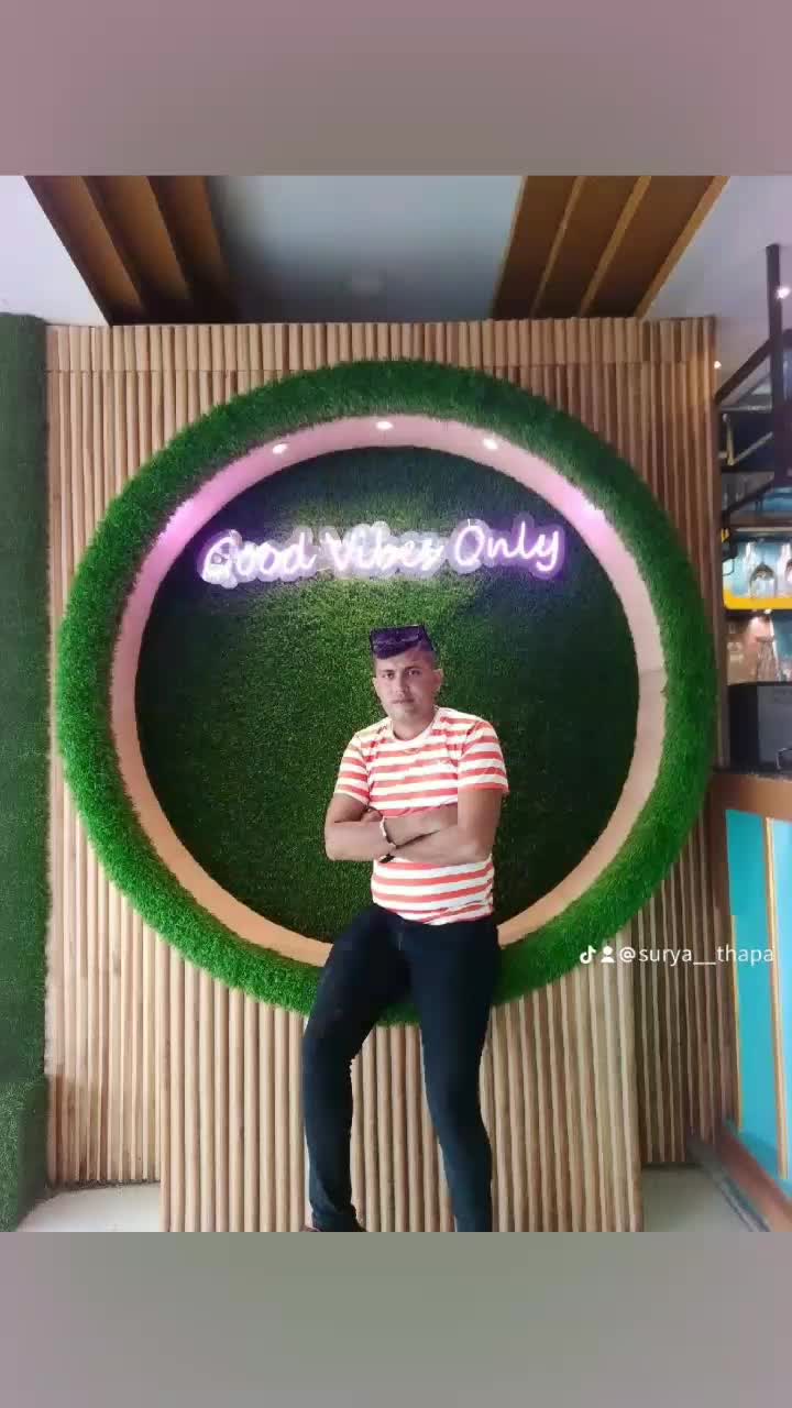 @surya thapa