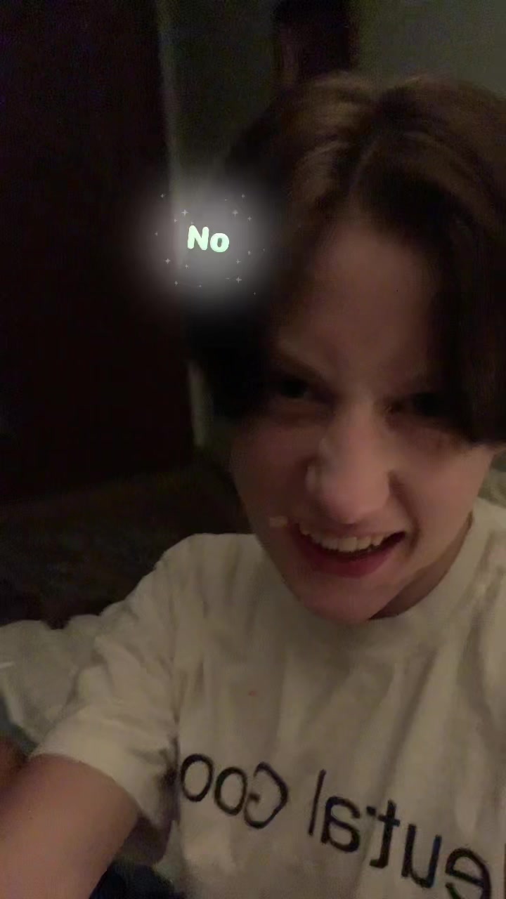 @Bug :)