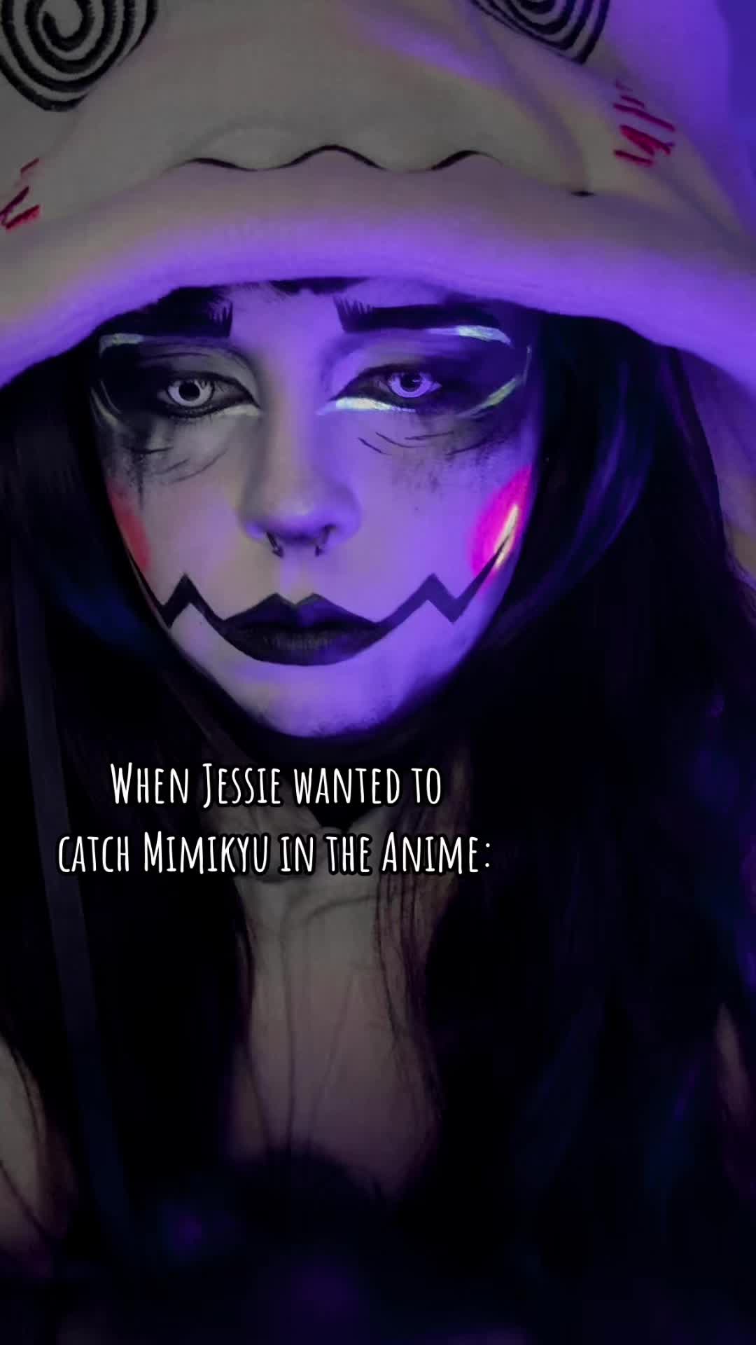@☽ ᛖᛚᚢᛖᚾ ☾