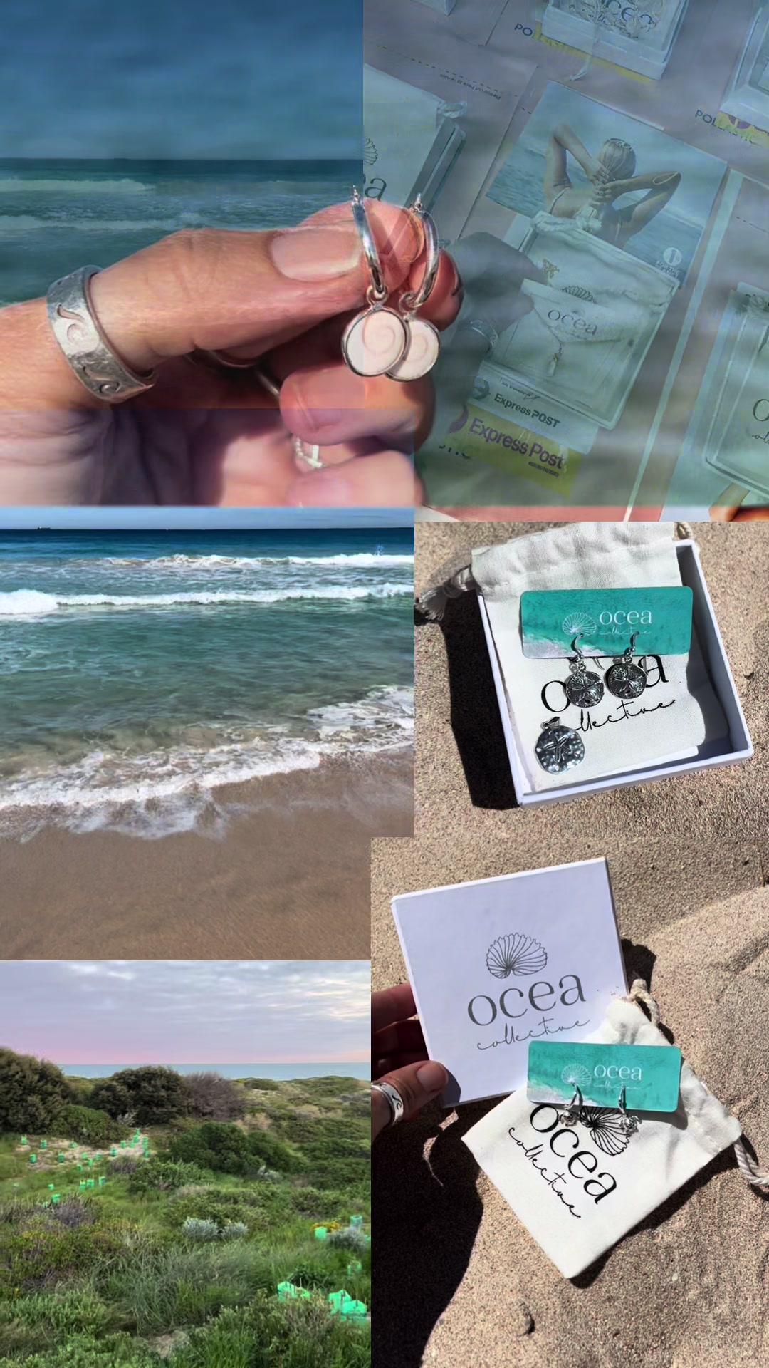 @OceaCollective